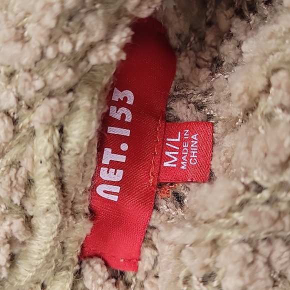 Cozy Cardigan - Picture 3 of 3